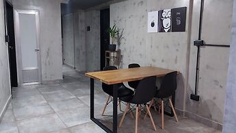 Dallas Hotel (Motel)