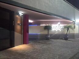 Dallas Hotel (Motel)