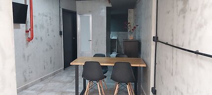 Dallas Hotel (Motel)