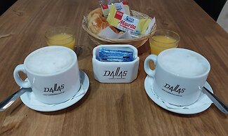 Dallas Hotel (Motel)