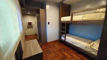 Dallas Hotel (Motel)