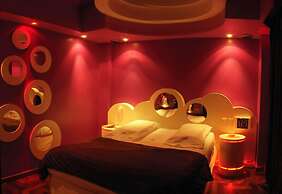 Dallas Hotel (Motel)