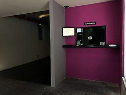 Dallas Hotel (Motel)