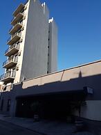 Dallas Hotel (Motel)