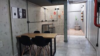 Dallas Hotel (Motel)