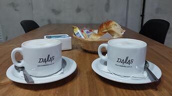 Dallas Hotel (Motel)