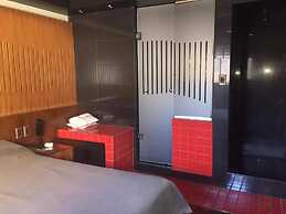 Dallas Hotel (Motel)