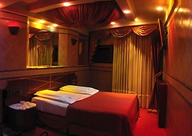 Dallas Hotel (Motel)