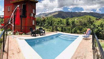 Apart Piquito de Oro