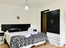 Apart Piquito de Oro