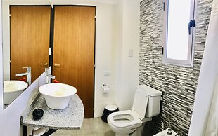 Apart Piquito de Oro