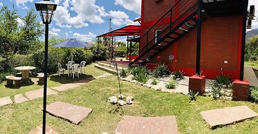 Apart Piquito de Oro