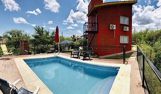 Apart Piquito de Oro