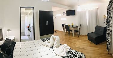 Apart Piquito de Oro