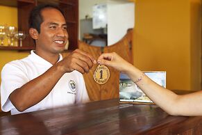 El Mirador de Vichayito