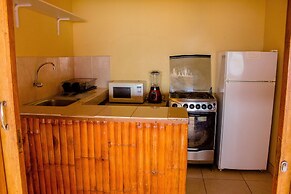 El Mirador de Vichayito