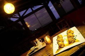 El Mirador de Vichayito