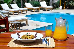 El Mirador de Vichayito