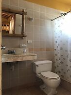 El Mirador de Vichayito