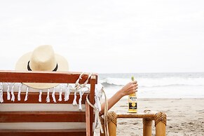 El Mirador de Vichayito