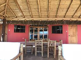 El Mirador de Vichayito