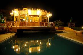 El Mirador de Vichayito