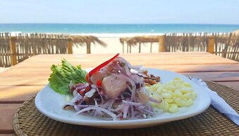 El Mirador de Vichayito