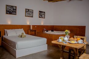 El Mirador de Vichayito