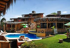 El Mirador de Vichayito