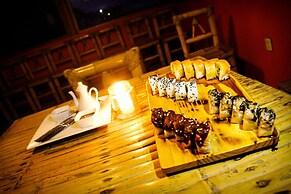 El Mirador de Vichayito