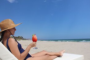 El Mirador de Vichayito