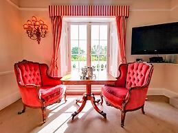 Cedar House Boutique B&B