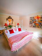 Cedar House Boutique B&B