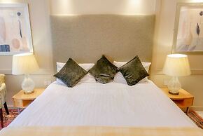 Cedar House Boutique B&B