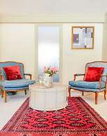 Cedar House Boutique B&B