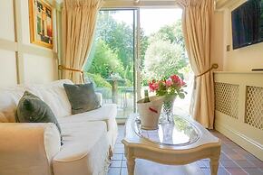 Cedar House Boutique B&B