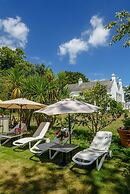 Cedar House Boutique B&B