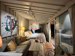 Cedar House Boutique B&B