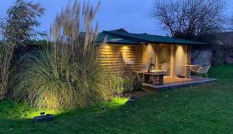 Cedar House Boutique B&B