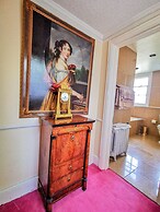 Cedar House Boutique B&B