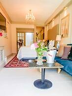 Cedar House Boutique B&B