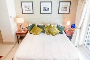 Cedar House Boutique B&B