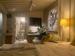 Cedar House Boutique B&B