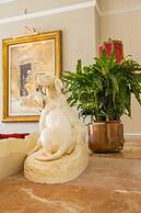 Cedar House Boutique B&B