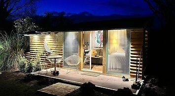 Cedar House Boutique B&B