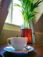 Cedar House Boutique B&B