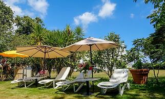 Cedar House Boutique B&B