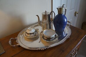 Cedar House Boutique B&B