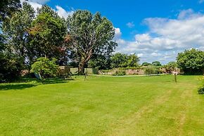 Cedar House Boutique B&B