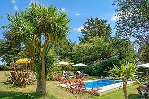 Cedar House Boutique B&B